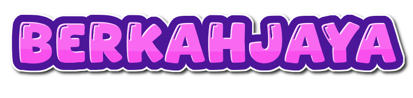 LOGO berkahjaya